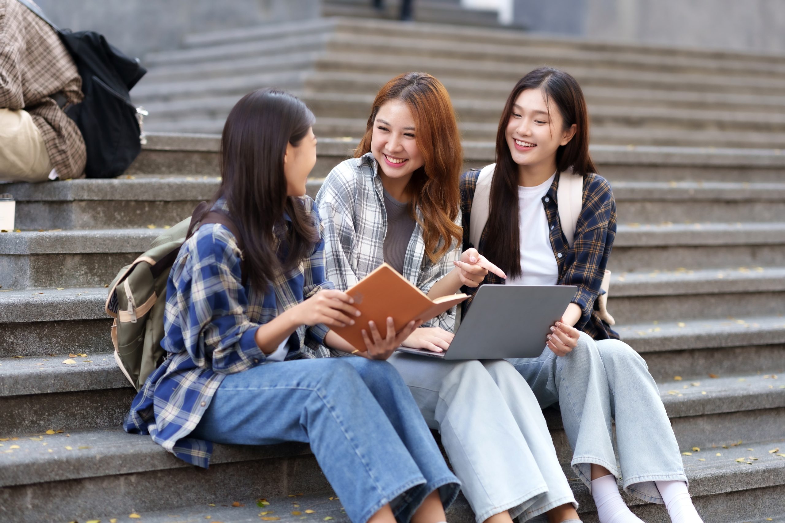 asian woman college students enjoying their studie 2023 06 30 17 00 26 utc 1 scaled