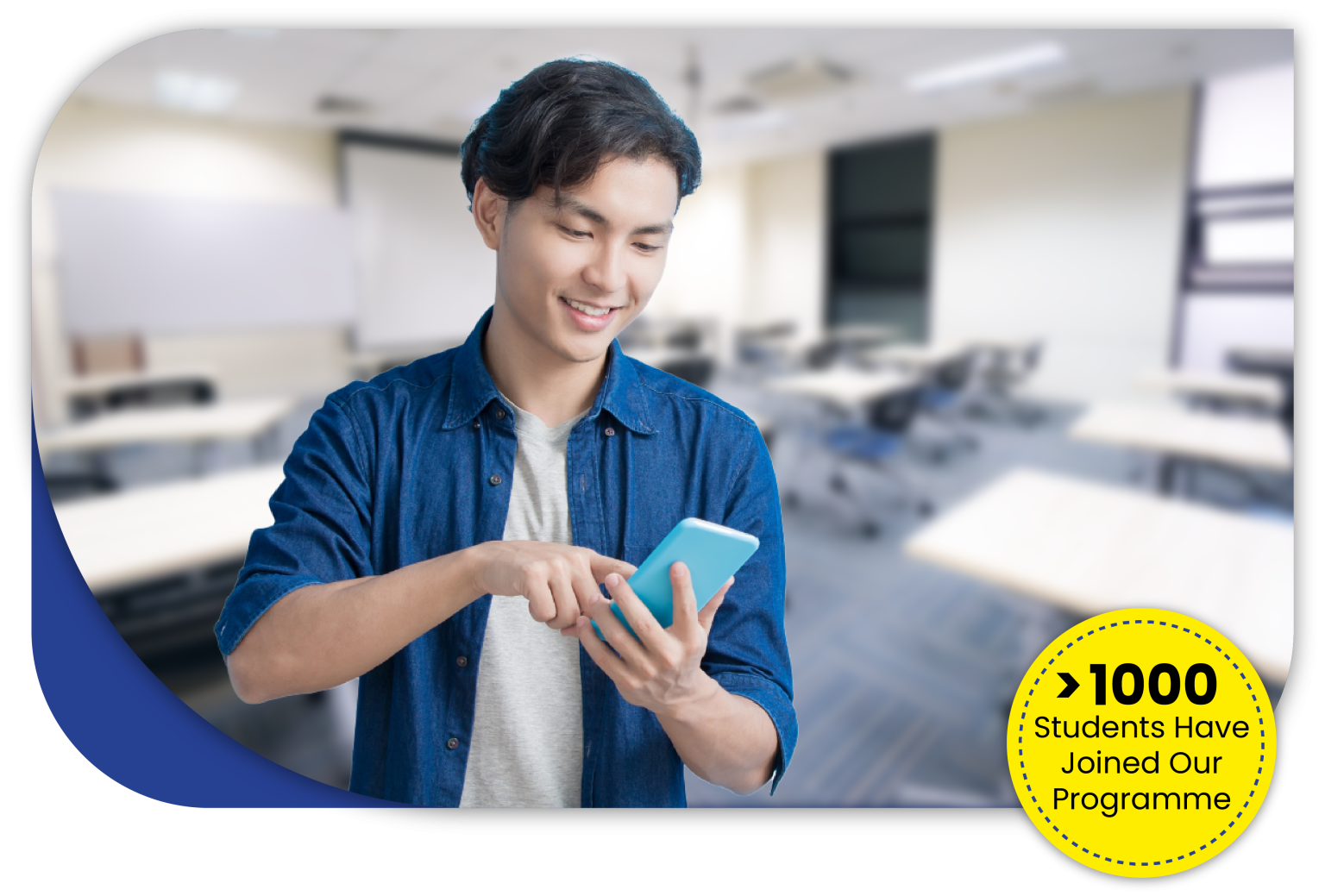 Elpp Elevate Your Skills With Our Proficiency Programme At No 1