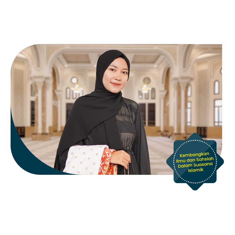 About Our Programme Pengajian Islam