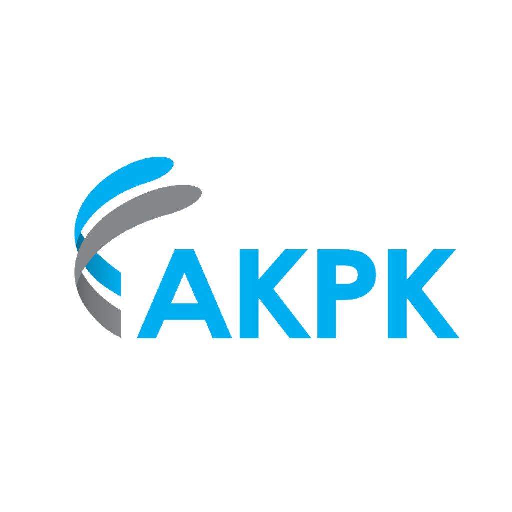 Logo Company AKPK