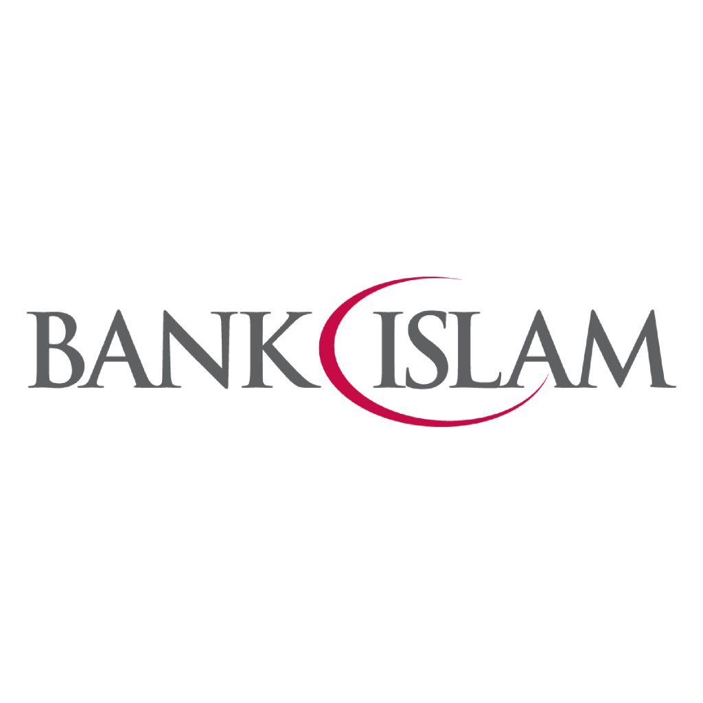 Logo Company BANK ISLAM