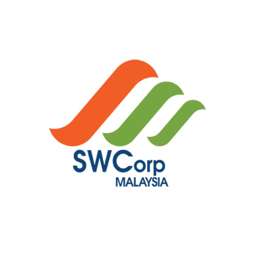 Logo Company SW CORP