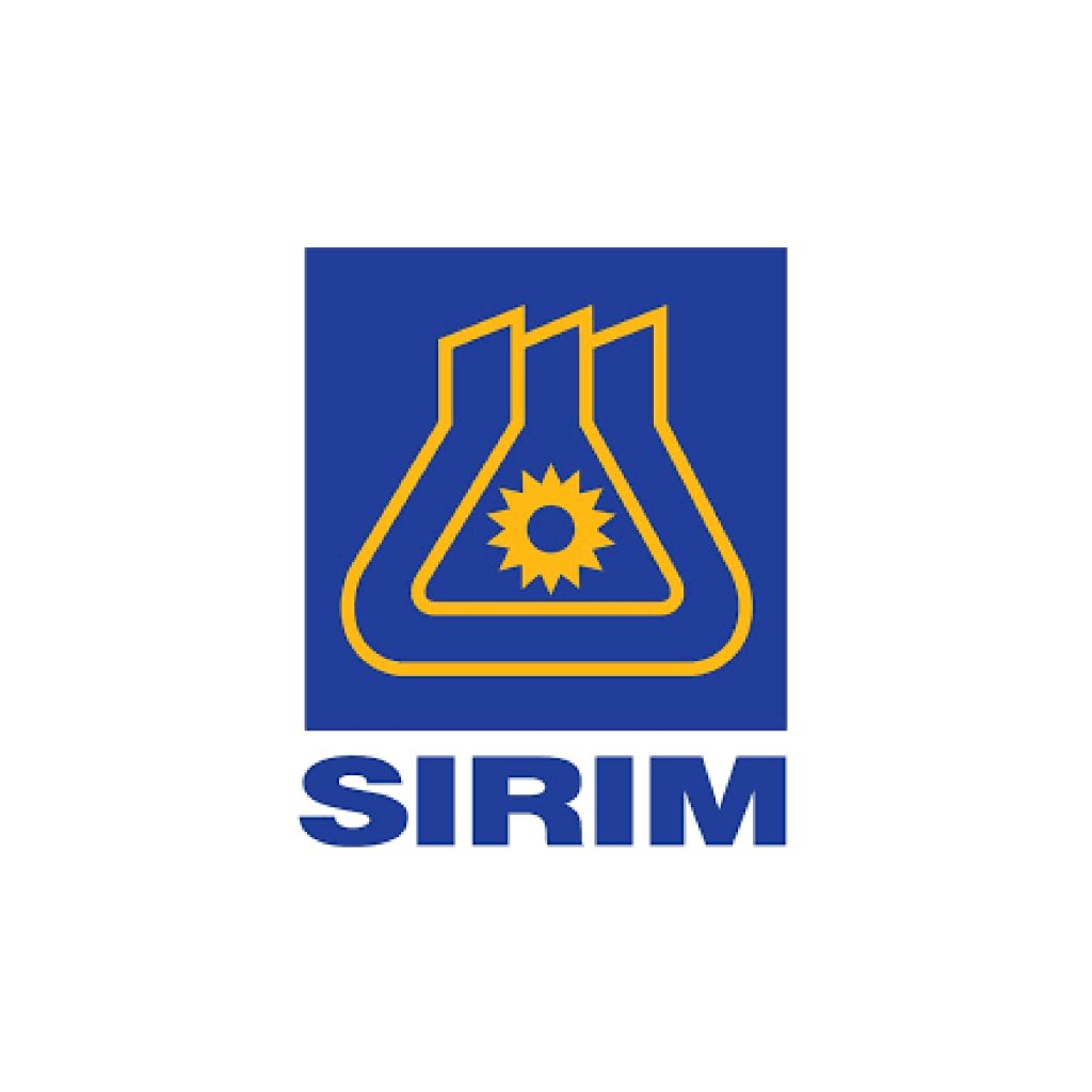 Logo Company Sirim