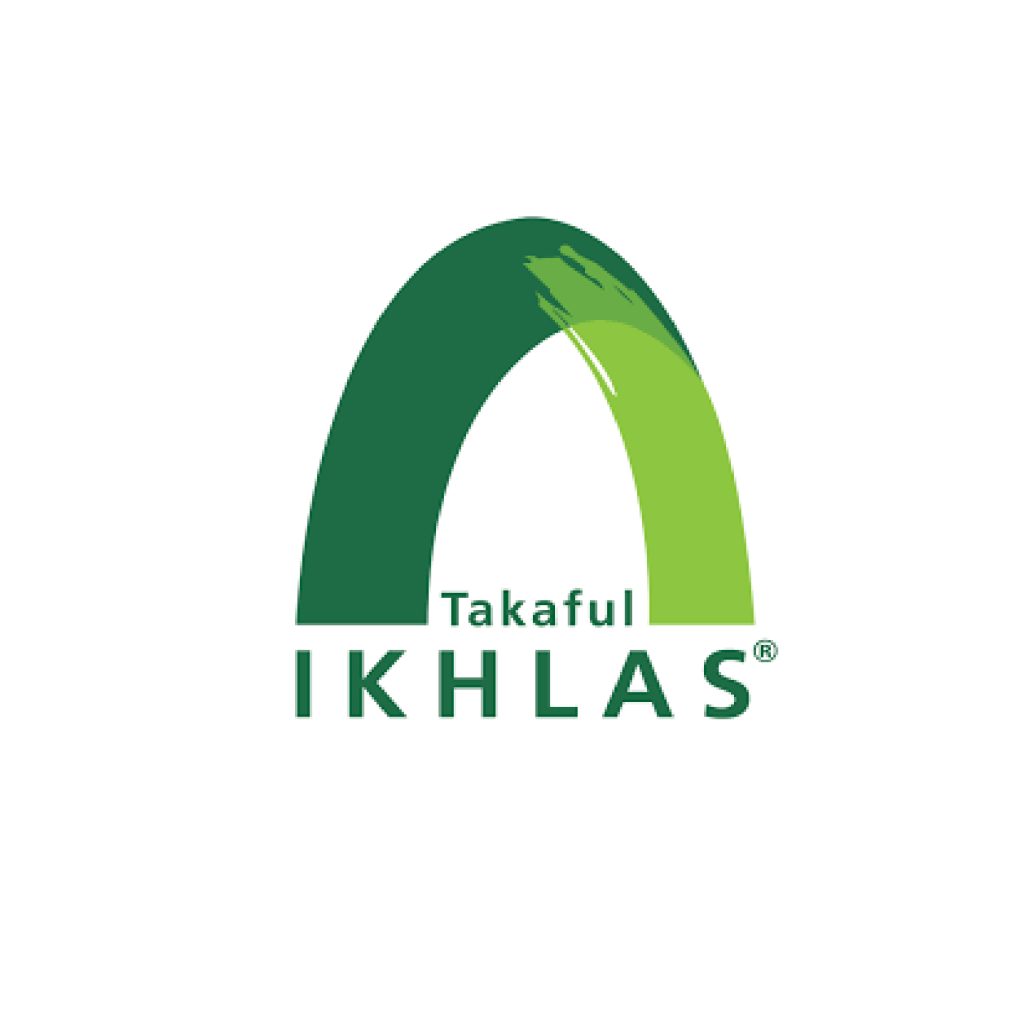 Logo Company Takaful Ikhlas