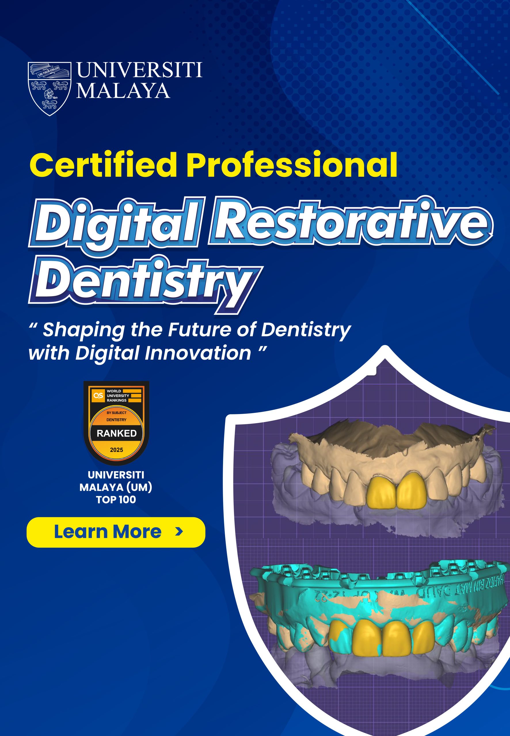Header Landing Page Digital Restorative Dentistry Mobile View New scaled