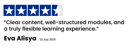 Testimoni Self Paced Learning 02